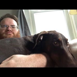 Meet your Posher, Matthew